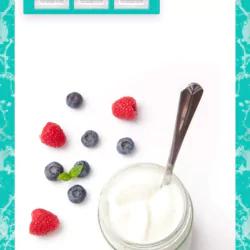 Bifido Yogurt